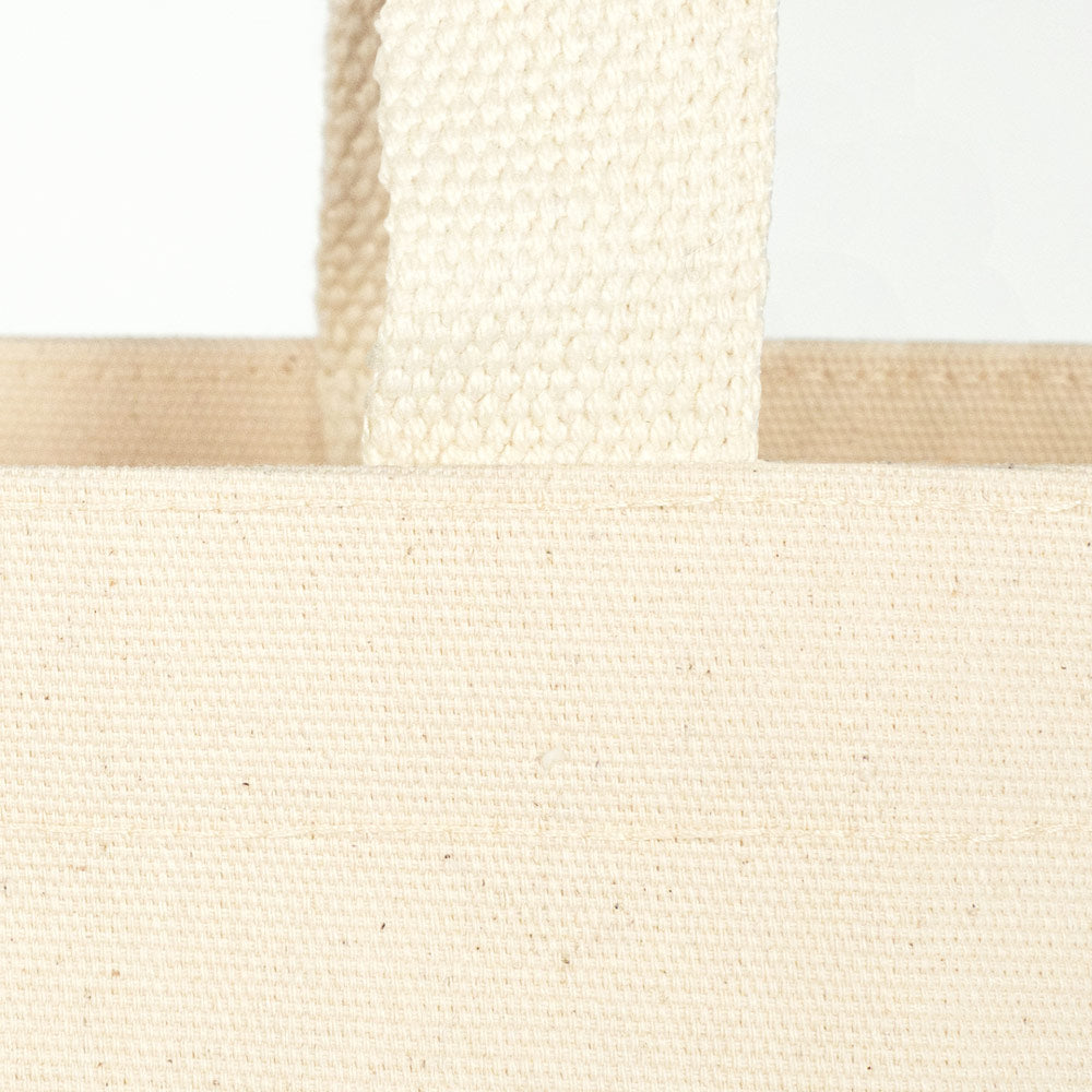 Laminated Kanvas Çanta -Cepli 45x35x15 cm (395 gr) - istecanta.com