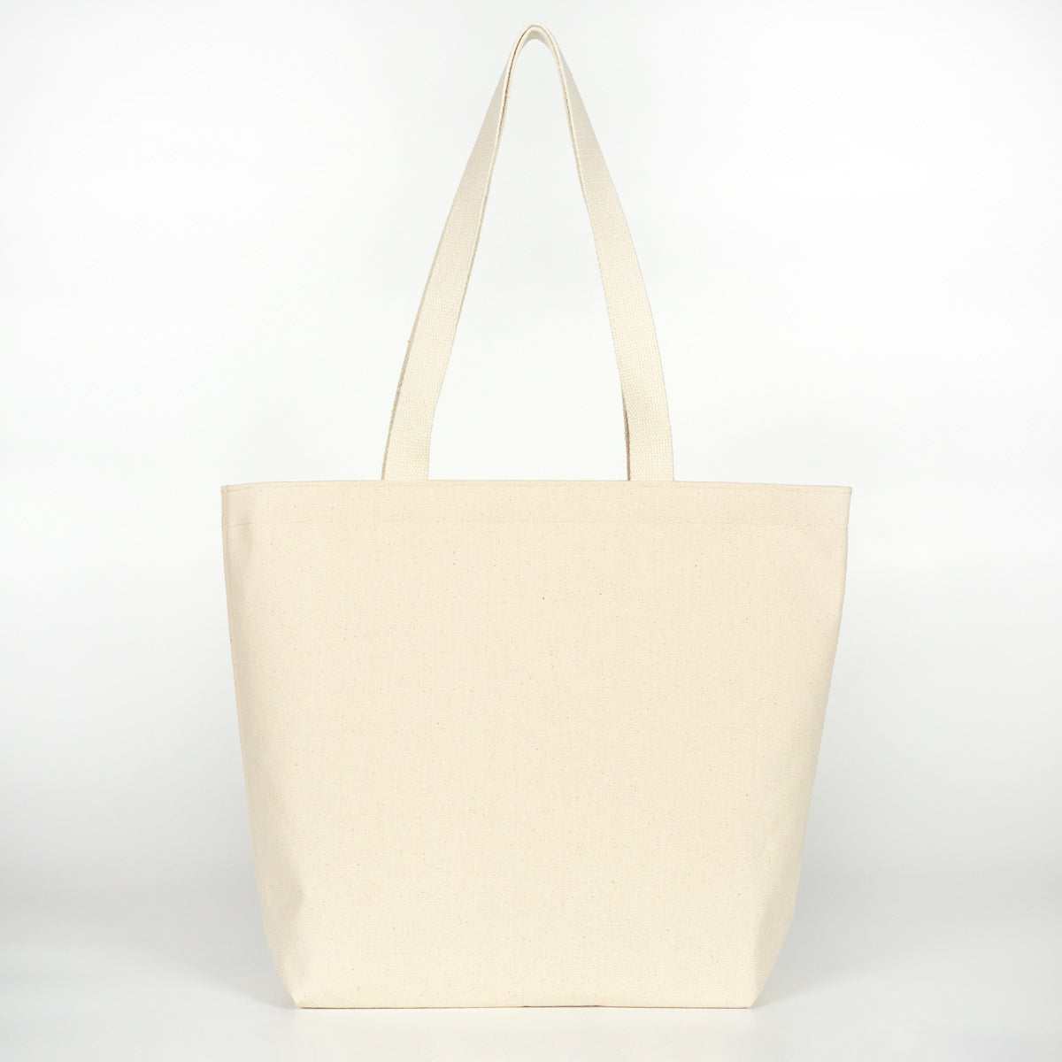 Laminated Kanvas Çanta -Cepli 45x35x15 cm (395 gr) - istecanta.com