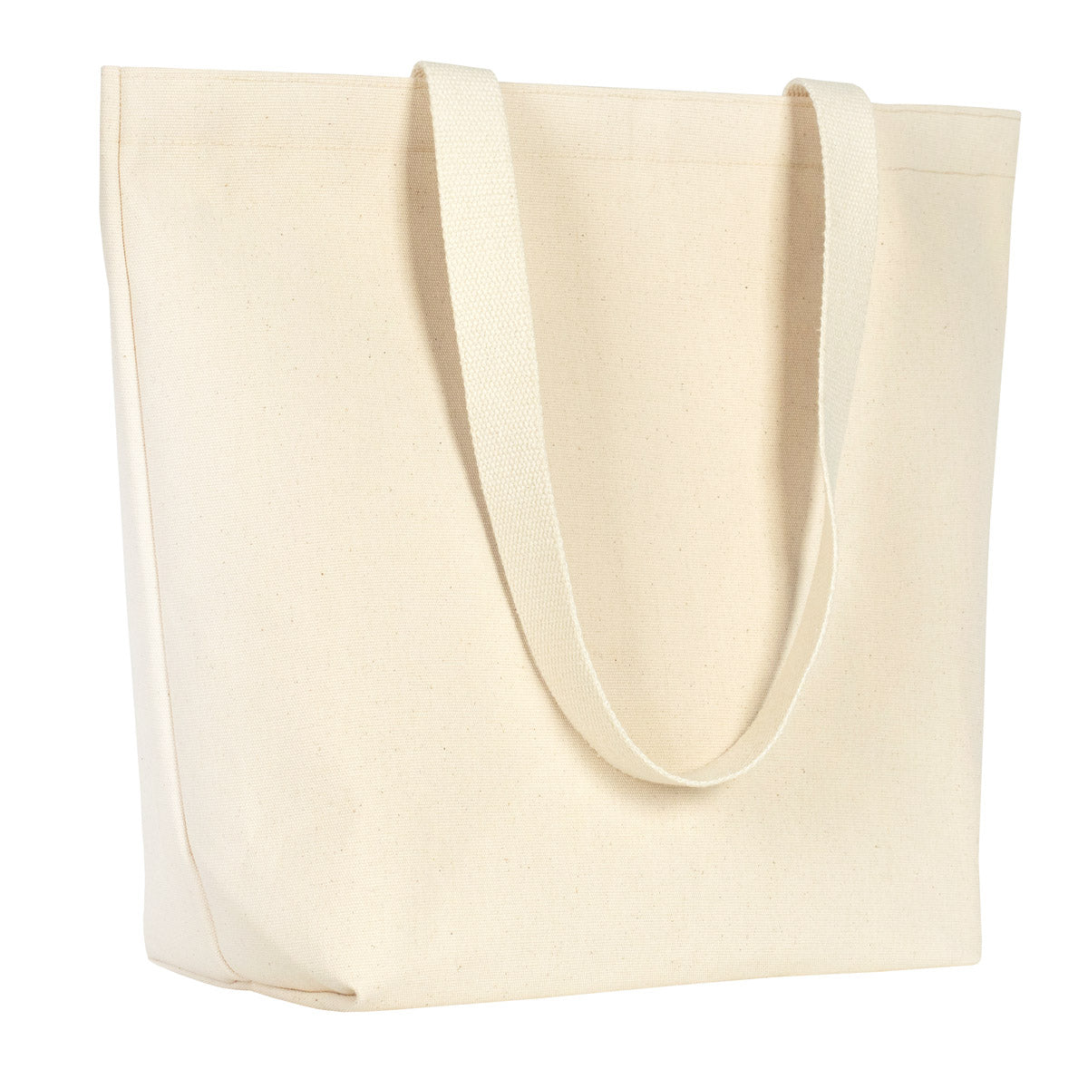 Laminated Kanvas Çanta -Cepli 45x35x15 cm (395 gr) - istecanta.com