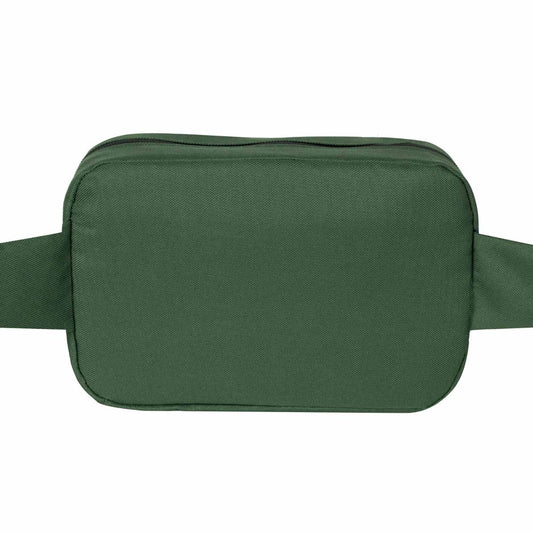 DynamicGo Çapraz Bel Çantası - Haki 21x15x5 cm - istecanta.com