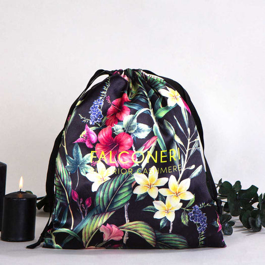 Promosyon Polyester Kese 24x29cm - Falcoreni - istecanta.com