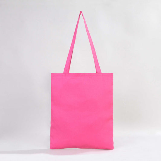 Gabardin Bez Çanta Fuşya - 35x40 cm - istecanta.com