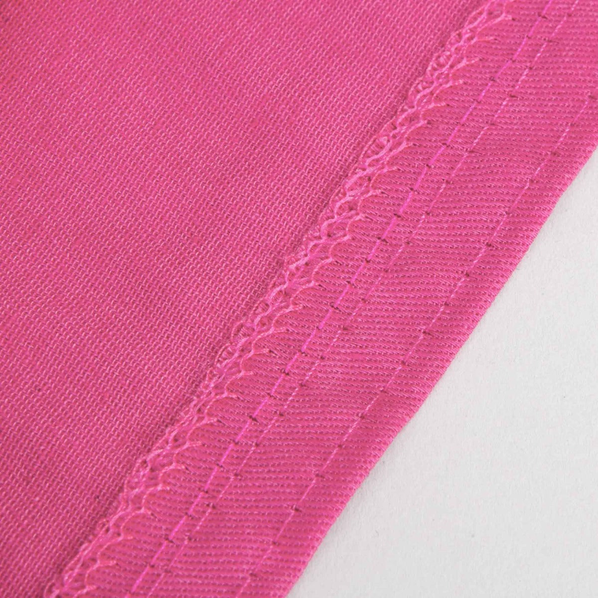 Gabardin Bez Çanta Fuşya - 35x40 cm - istecanta.com