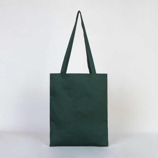 Gabardin Bez Çanta Yeşil 35x40 cm - istecanta.com