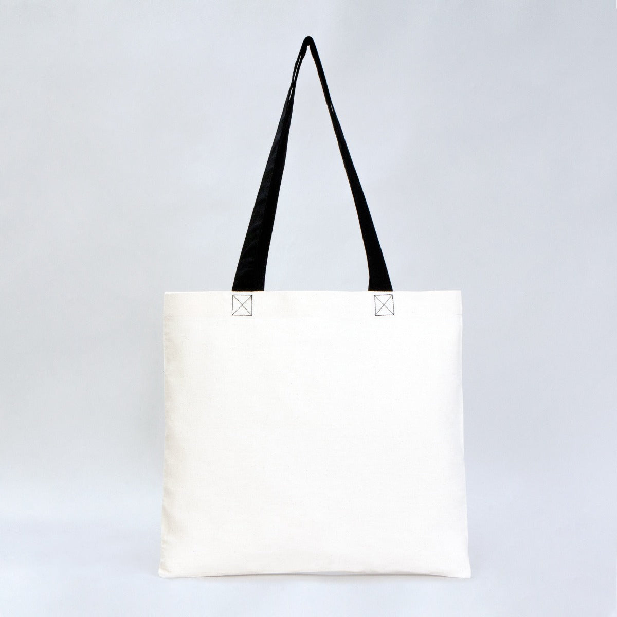 Gabardin Bez Çanta Siyah Kulp 40x35cm - istecanta.com