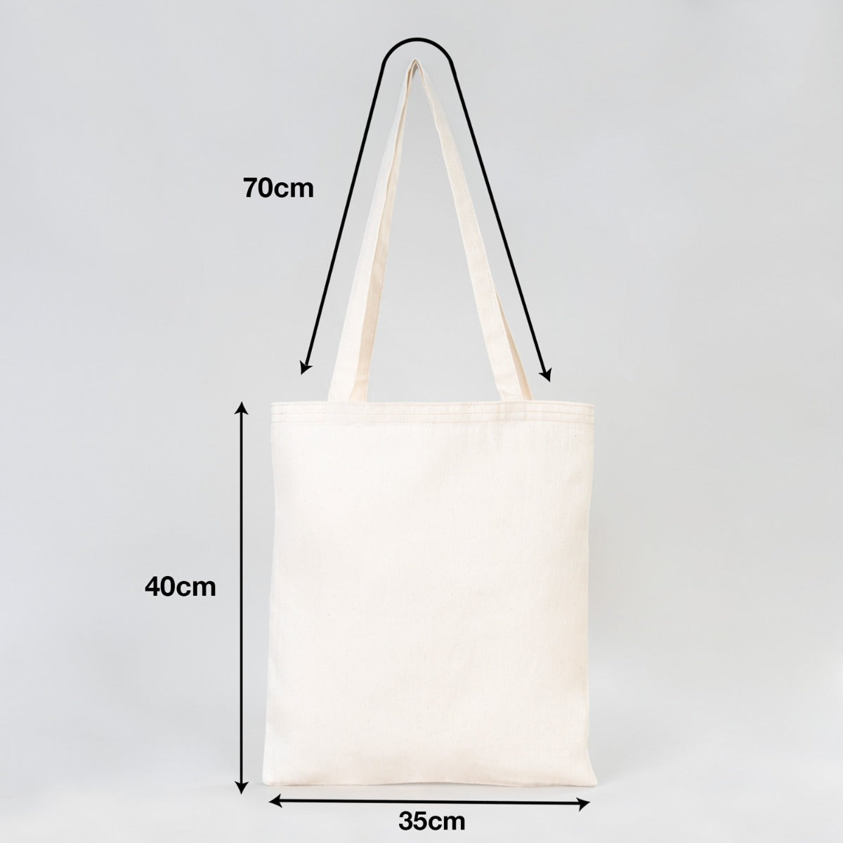 Gabardin Bez Çanta 35x40 cm - istecanta.com