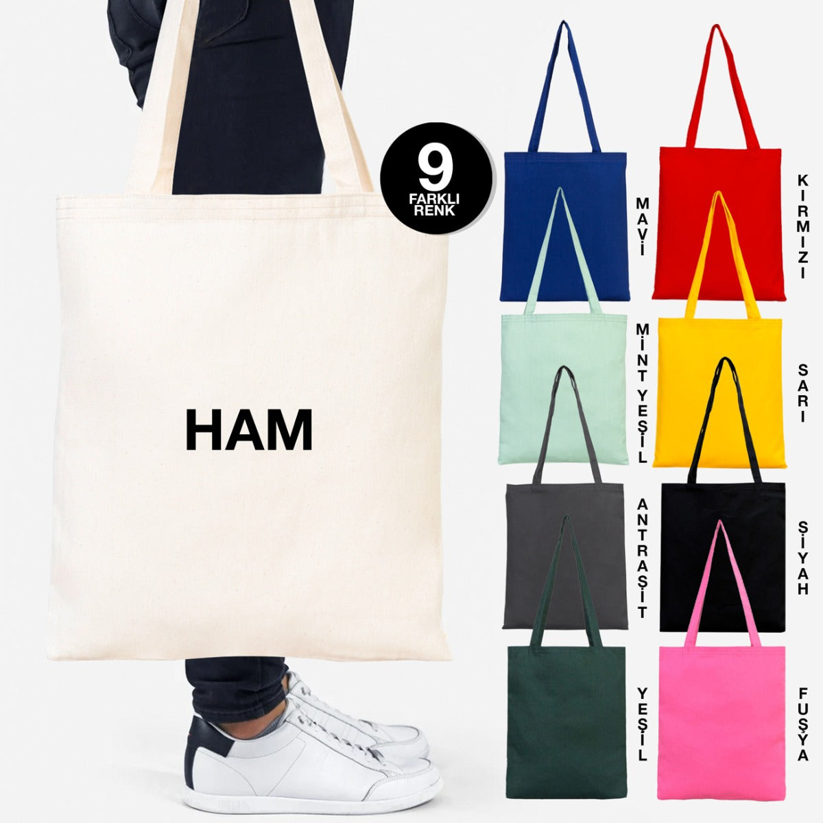 Gabardin Bez Çanta 35x40 cm - istecanta.com
