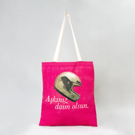 Promosyon Gabardin Çanta - 40x45 cm - istecanta.com