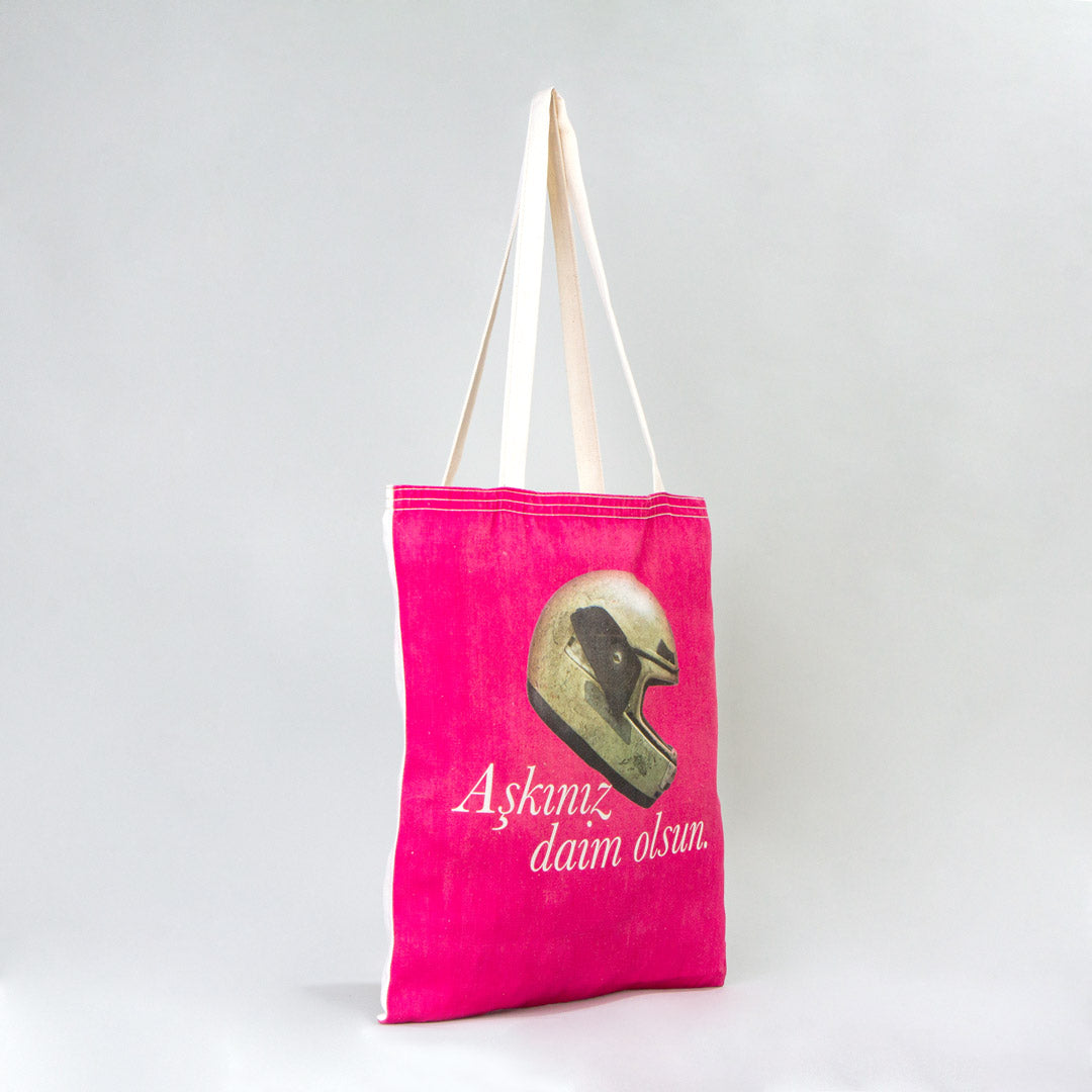 Promosyon Gabardin Çanta - 40x45 cm - istecanta.com