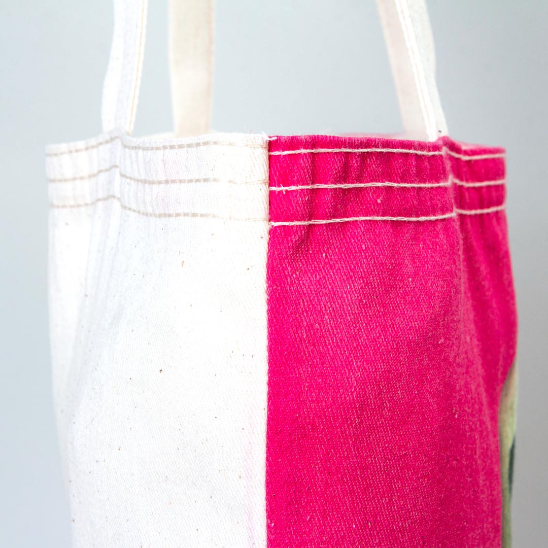 Promosyon Gabardin Çanta - 40x45 cm - istecanta.com