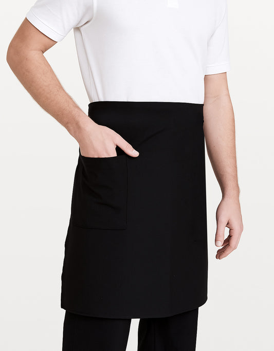 Garson Önlüğü - Cepli