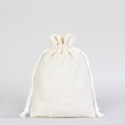 Gül Kese 10x14,5 cm - istecanta.com