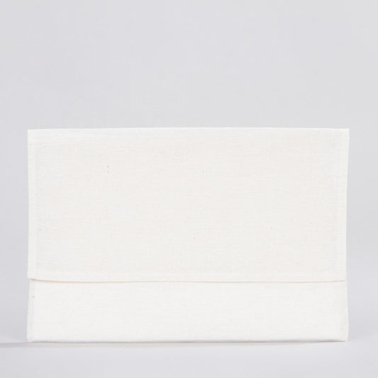 Ham Bez Kılıf - 30x20 cm - istecanta.com