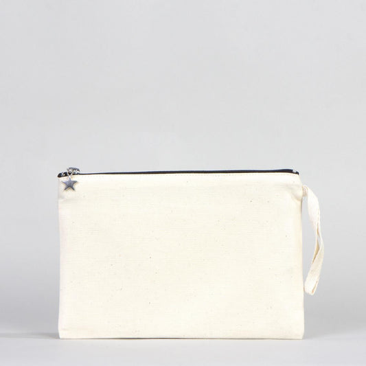 Clutch Renkli SET - Her Üründen 5 Adet - istecanta.com