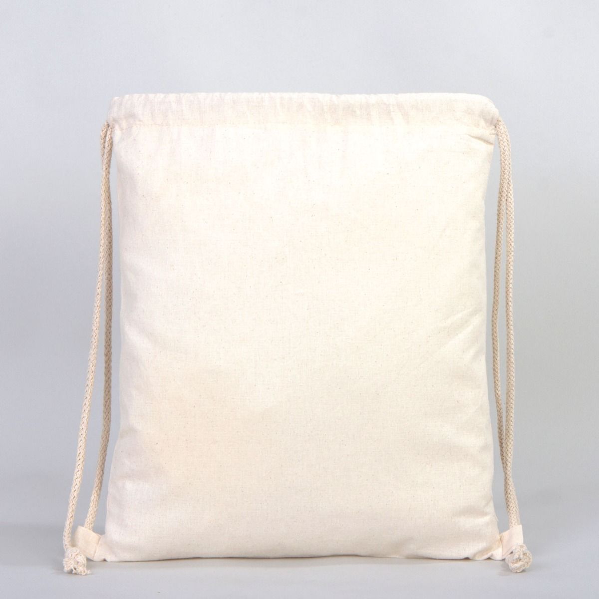 Büzgülü Sınıf Boyama Set 3 - 25 Adet Ham Bez Büzgülü Sırt Çantası / 4 Adet Keçeli Kalem 12'li - istecanta.com