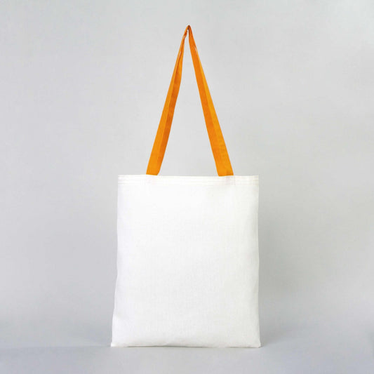 Ham Bez Çanta Hardal Kulp 35x40 cm - istecanta.com
