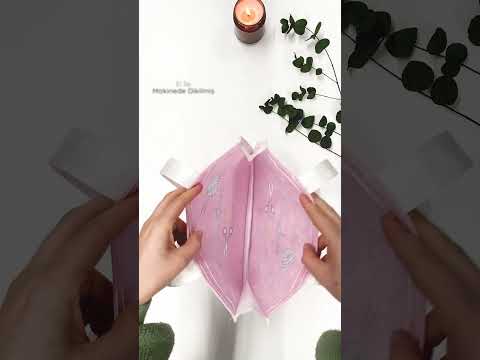 Tela Beyaz Çanta - Market Çantası - istecanta.com