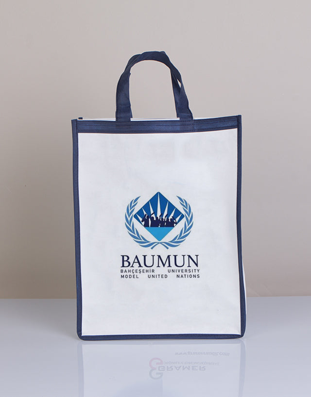 Tela Çanta Baumun - istecanta.com