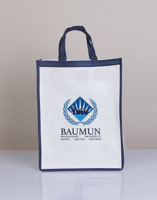Tela Çanta Baumun - istecanta.com