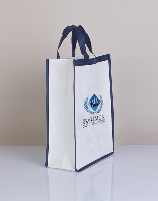 Tela Çanta Baumun - istecanta.com