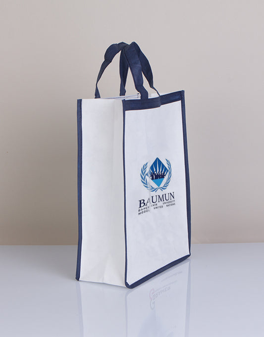 Tela Çanta Baumun - istecanta.com