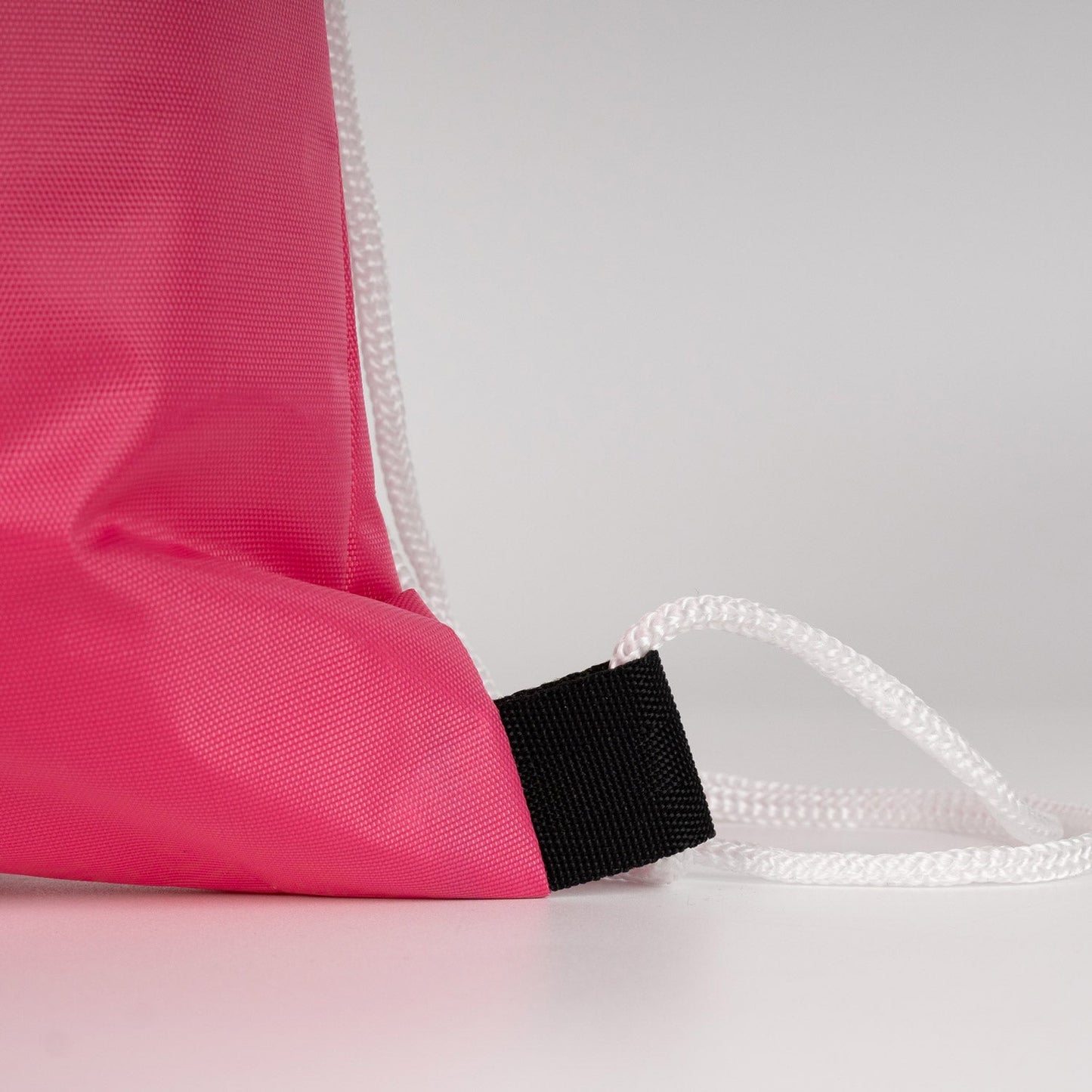 İmperteks Sırt Çantası 32x45 cm Fuşya (Özelleştirilebilir)