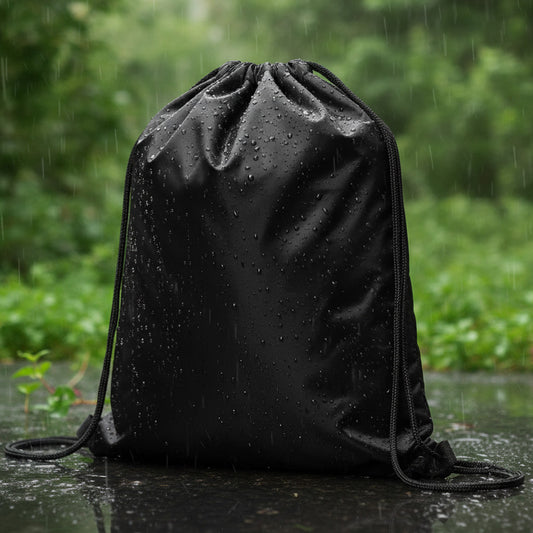 İmperteks Sırt Çantası 32x45 cm Siyah