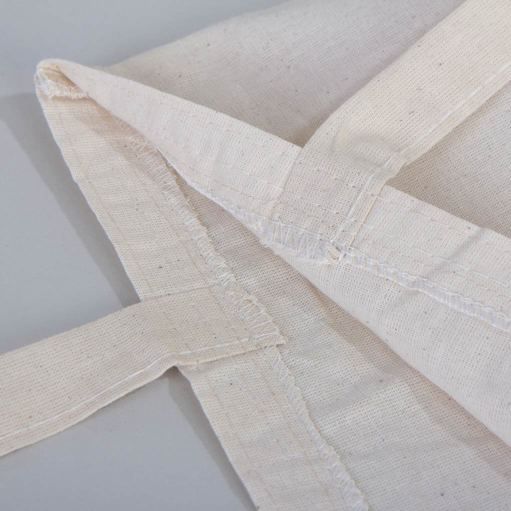 33x28cm Ham Bez Çanta - istecanta.com