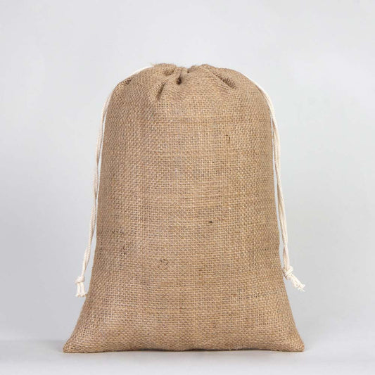 Jüt (Çuval) Kese 25x35 cm - istecanta.com