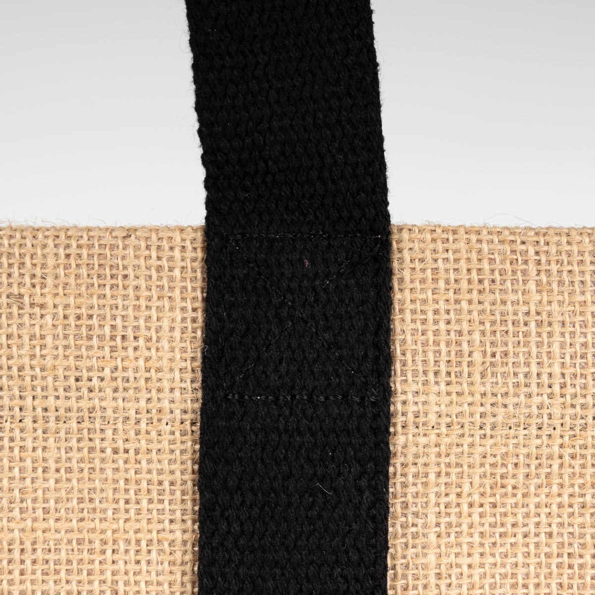 Büyük ve geniş jüt çanta, baskısız ve logo baskılı, kurumsal firmalar için ideal