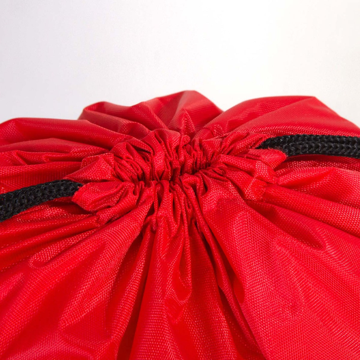 İmperteks Sırt Çantası - 32x45 cm Kırmızı - istecanta.com