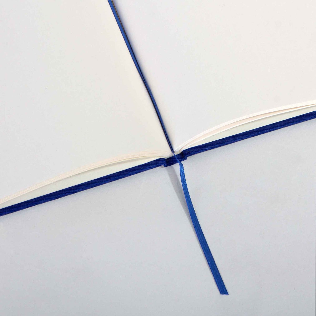 Kanvas Defter Lacivert 14x20 cm (Özelleştirilebilir) - istecanta.com