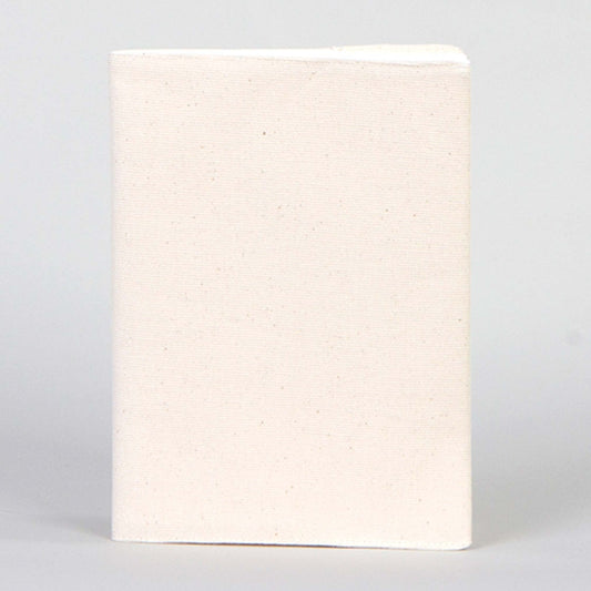 Kanvas Kılıf + Defter - istecanta.com