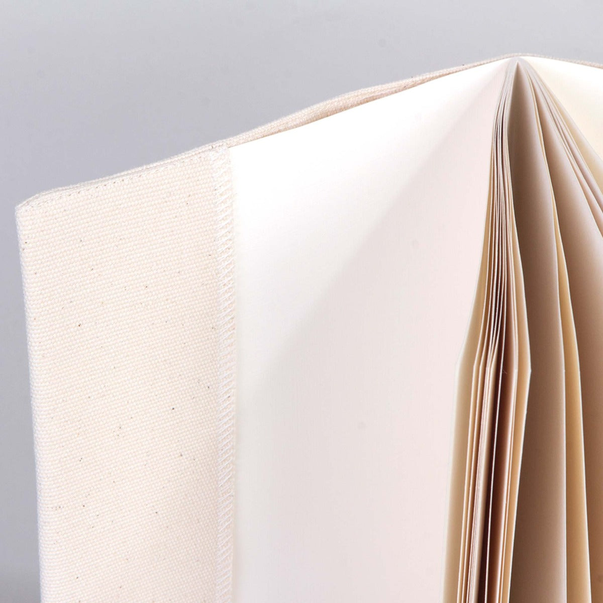 Kanvas Kılıf + Defter - istecanta.com