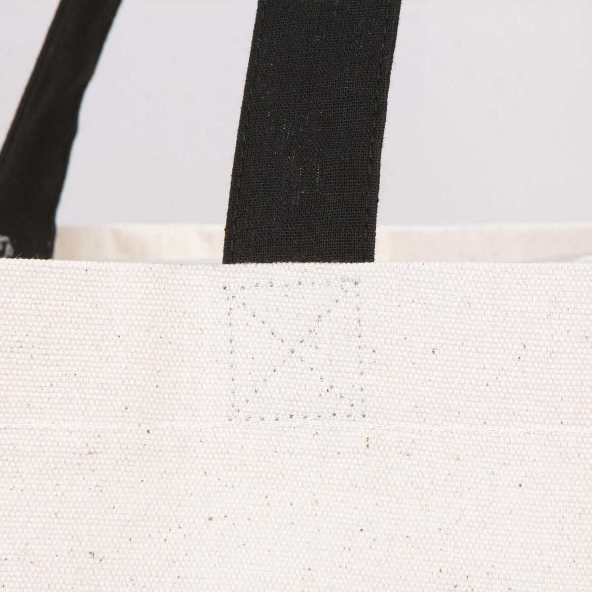 8 Mart Kadınlar Günü Kanvas Plaj Çantası 48x41x10 cm - Renkli Kulp - istecanta.com