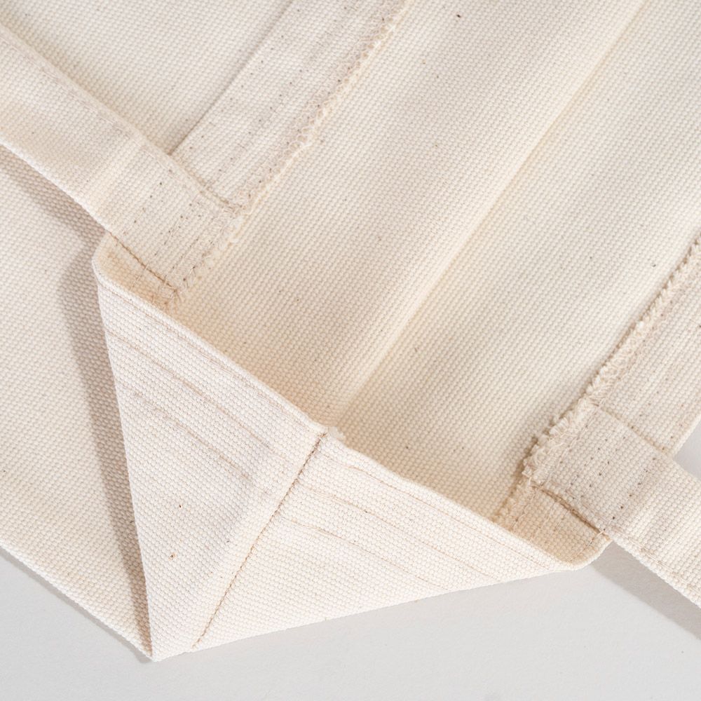 Kanvas Bez Çanta 35x40 cm (Özelleştirilebilir) - istecanta.com