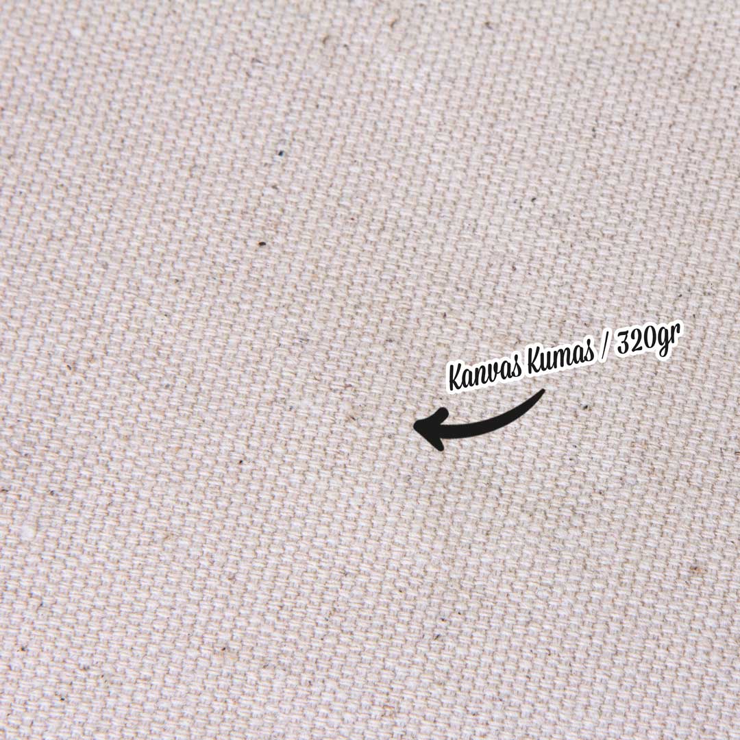 Kanvas Gates Çanta - istecanta.com