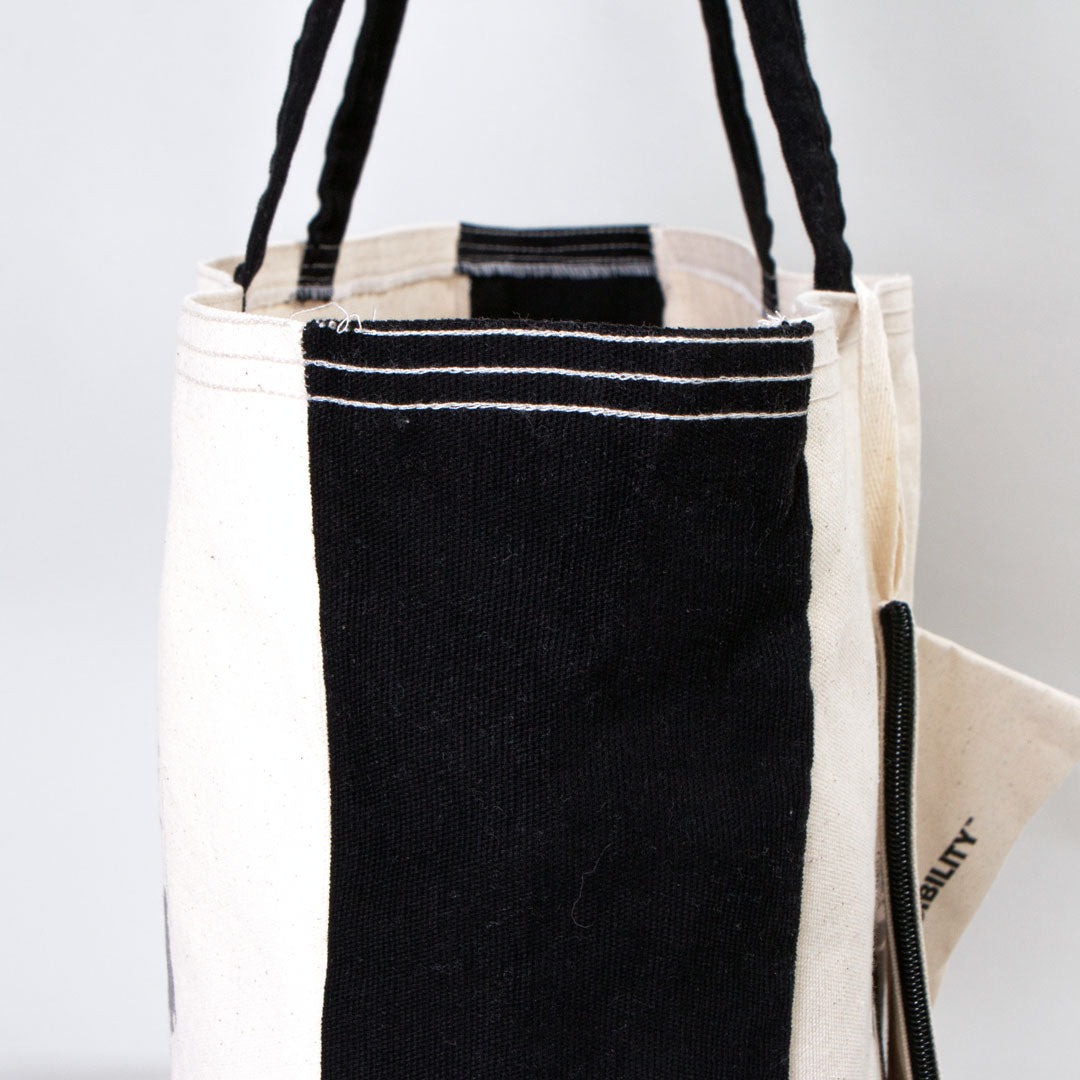 Promosyon Kanvas Çanta - 45x39x10 cm - istecanta.com