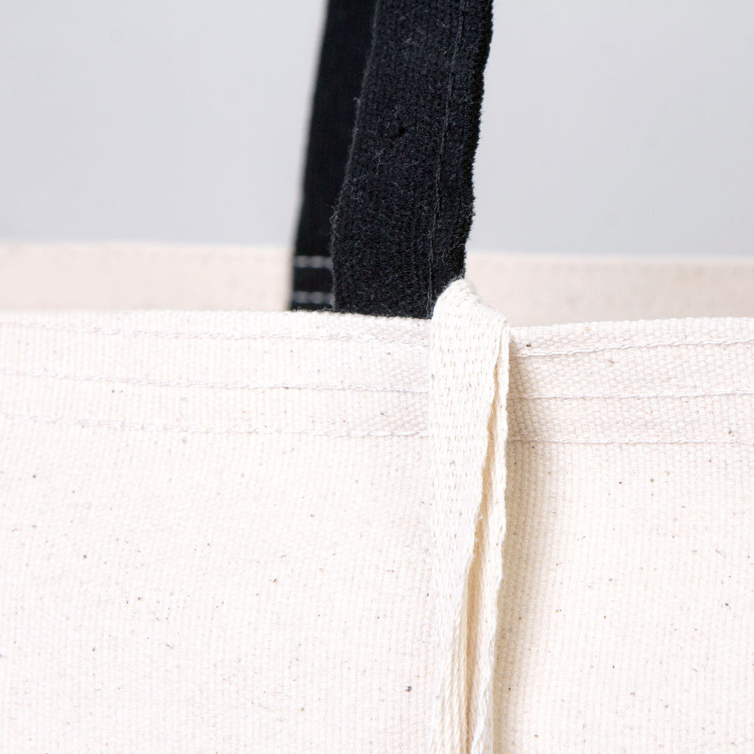 Promosyon Kanvas Çanta - 45x39x10 cm - istecanta.com