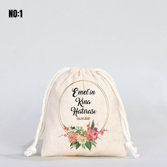 Kına Kesesi - istecanta.com