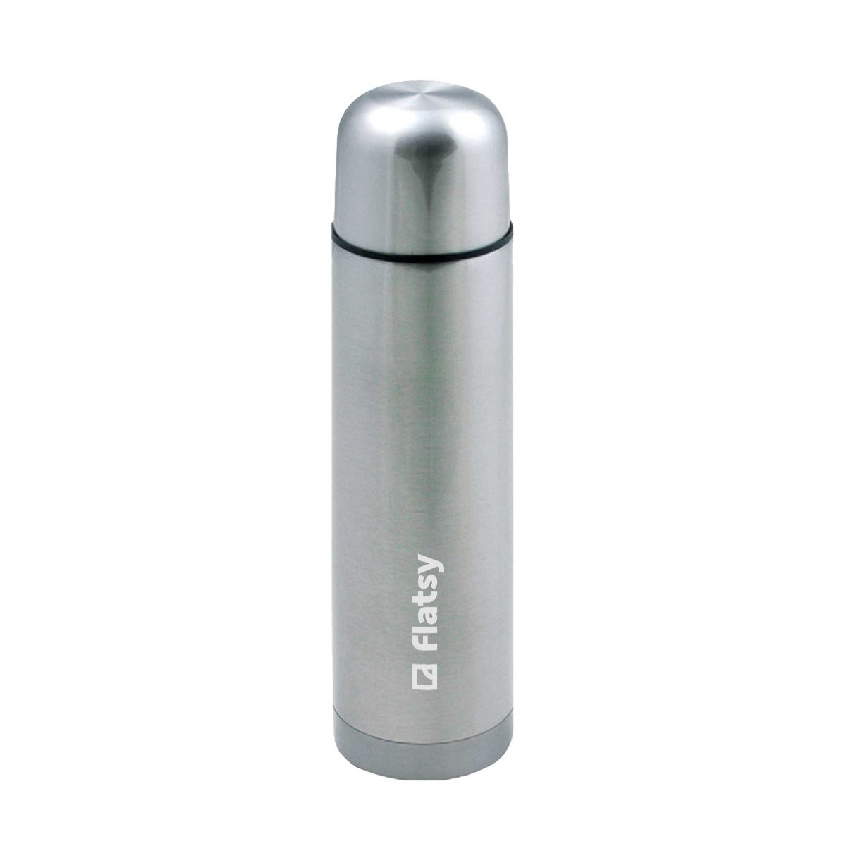 Krom Çelik Termos / 500 Ml-5500 - istecanta.com
