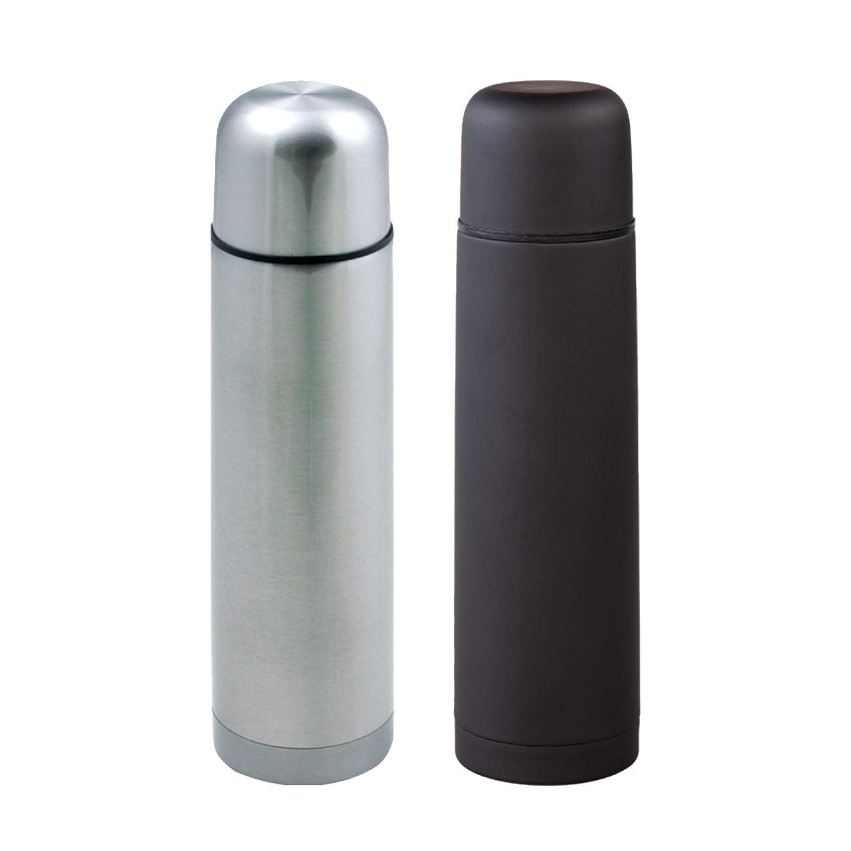 Krom Çelik Termos / 500 Ml-5500 - istecanta.com