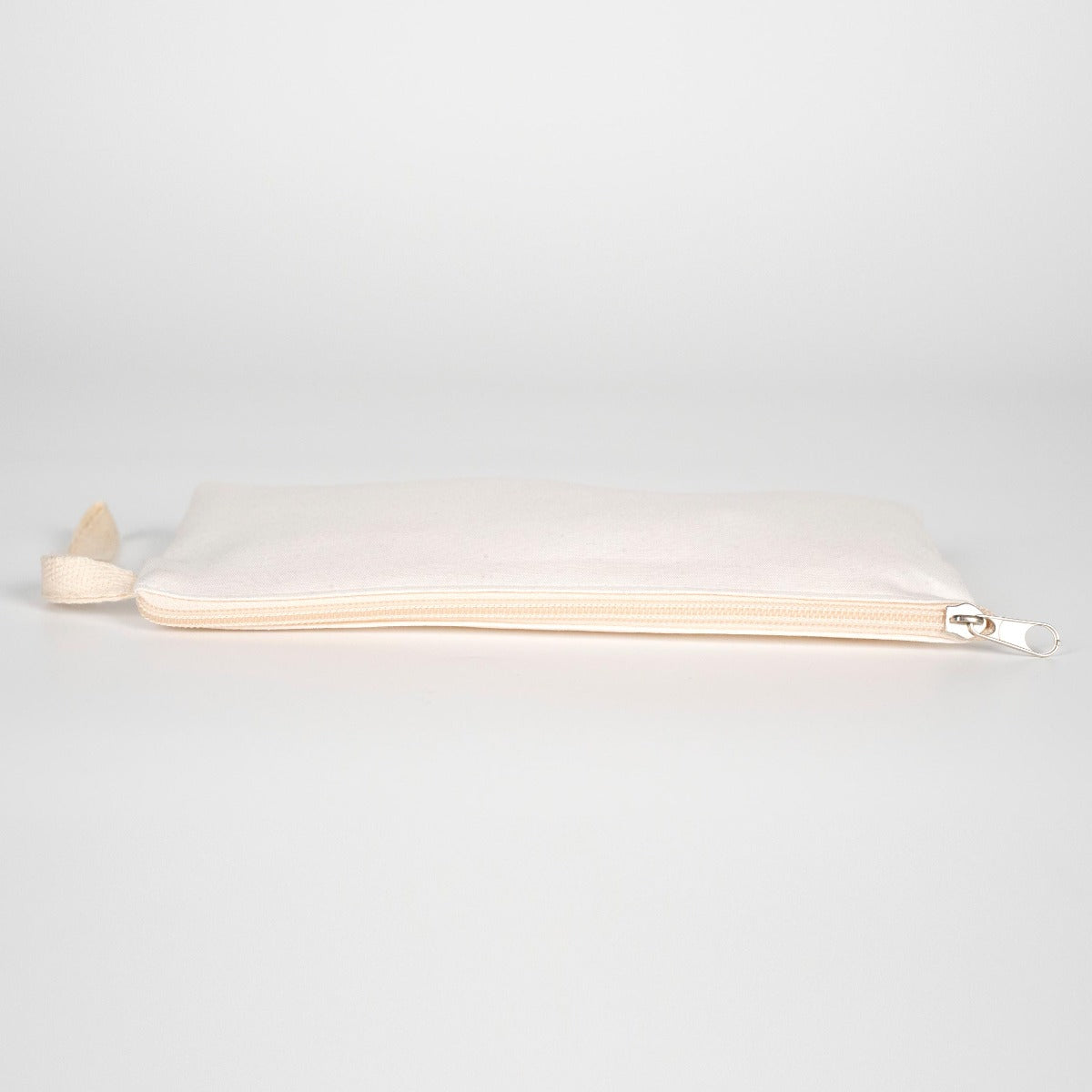Süblimasyon Ham Bez Clutch - Lamineli 25x18 cm (Özelleştirilebilir) - istecanta.com