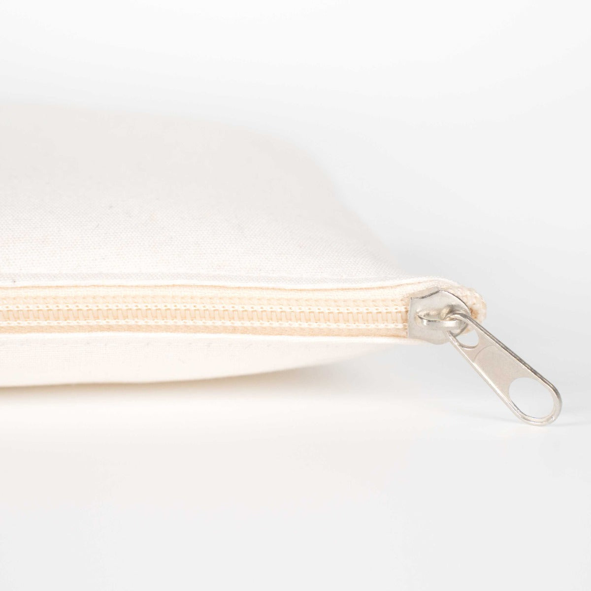 Süblimasyon Ham Bez Clutch - Lamineli 25x18 cm (Özelleştirilebilir) - istecanta.com