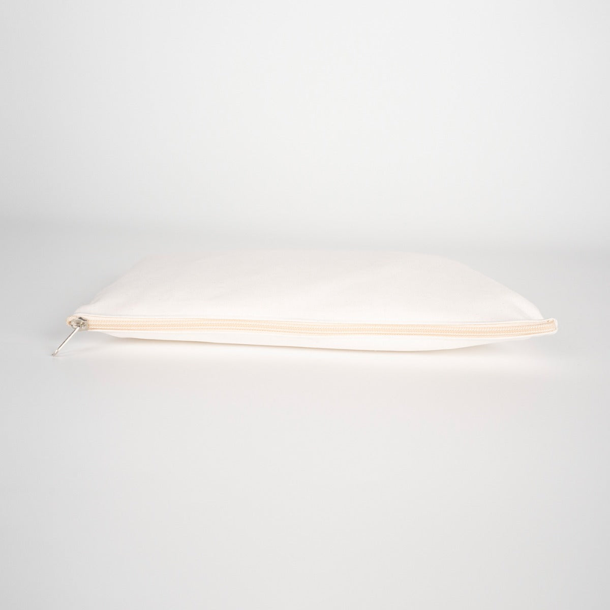 Süblimasyon Ham Bez Clutch - Lamineli 30x21cm - istecanta.com