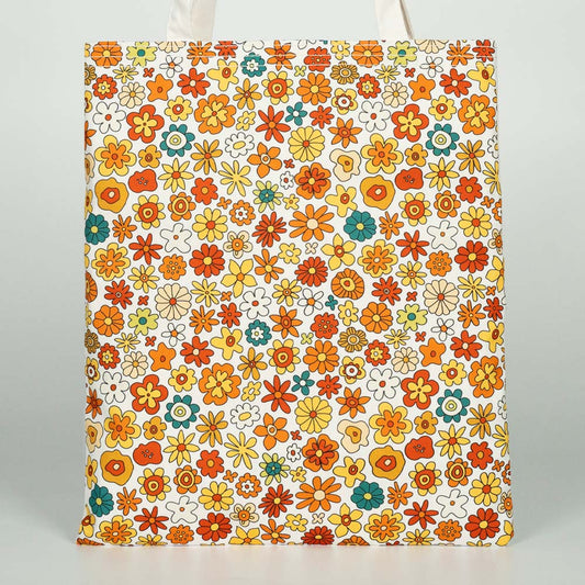 Süblimasyona Uygun Bez Çanta %100 Polyester - Lamineli - Tam Zeminli Özel Üretim - 35x40cm - istecanta.com