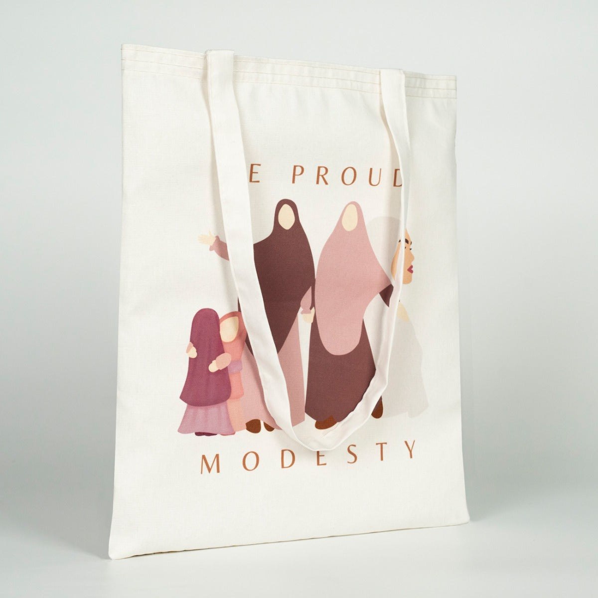 Süblimasyona Uygun Bez Çanta %100 Polyester - Lamineli - Tam Zeminli Özel Üretim - 35x40cm - istecanta.com