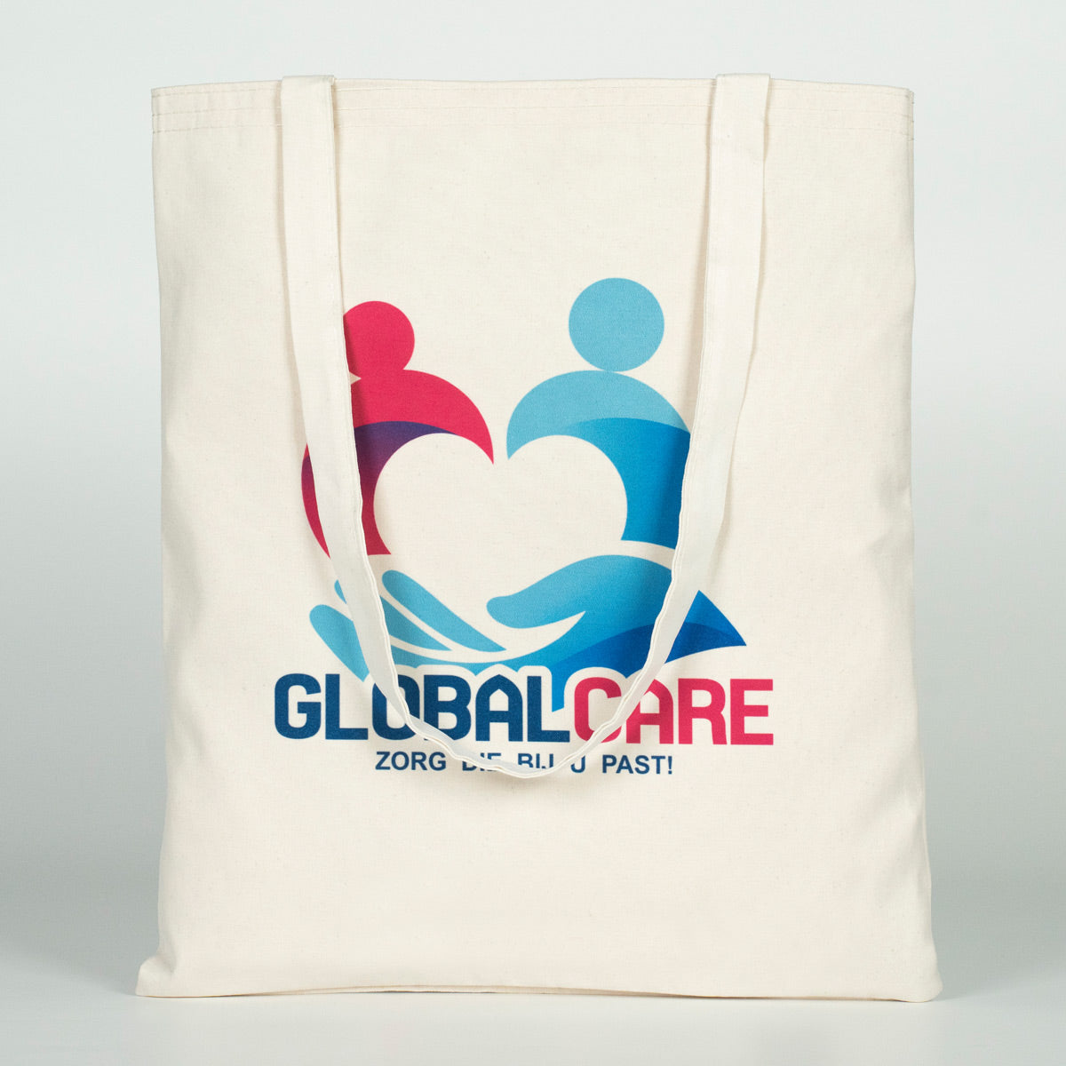 Toptan Süblimasyon Bez Çanta Lamineli Özel Üretim - 35x40cm - istecanta.com