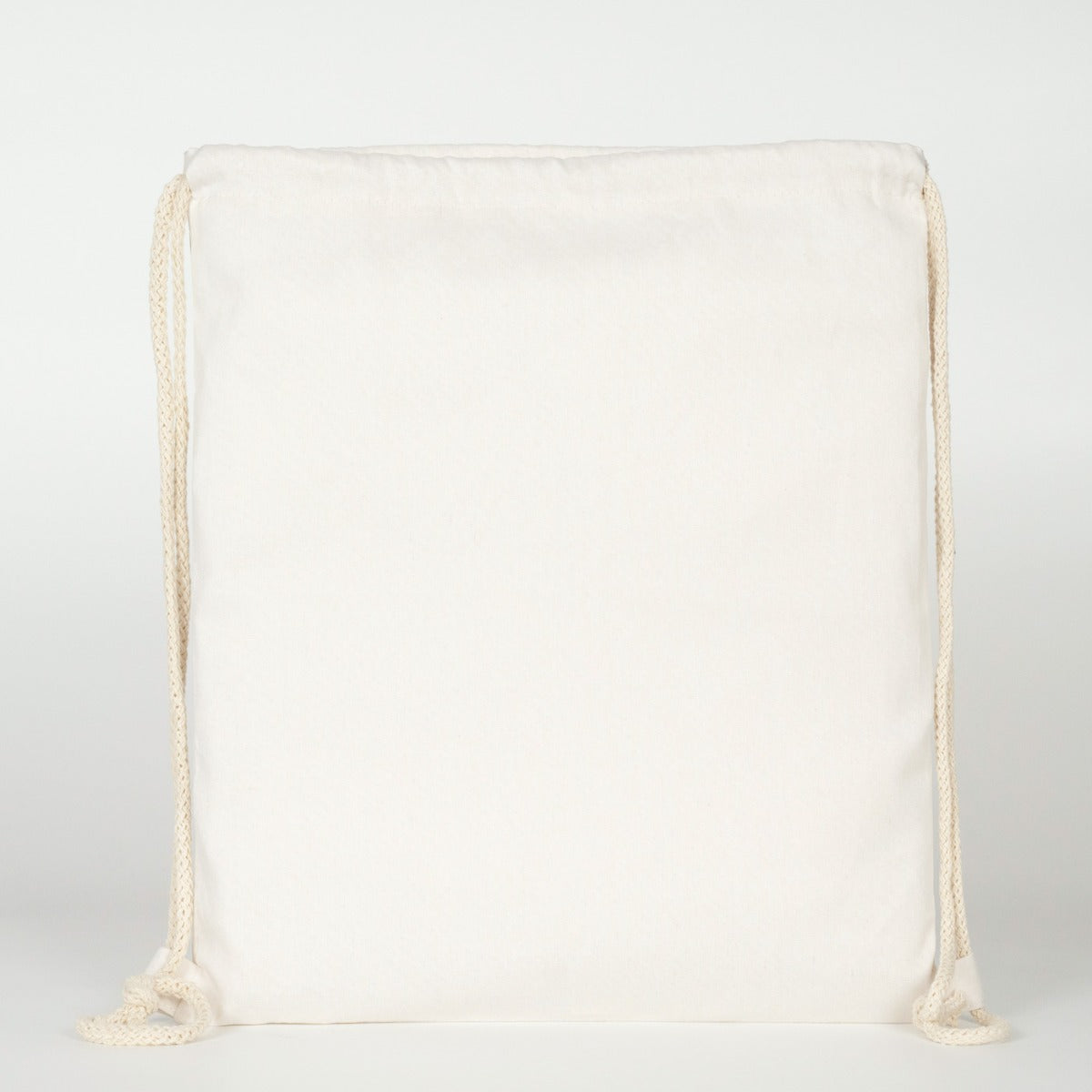 Süblimasyon Büzgülü Sırt Çantası - Lamineli 35x40 cm - istecanta.com