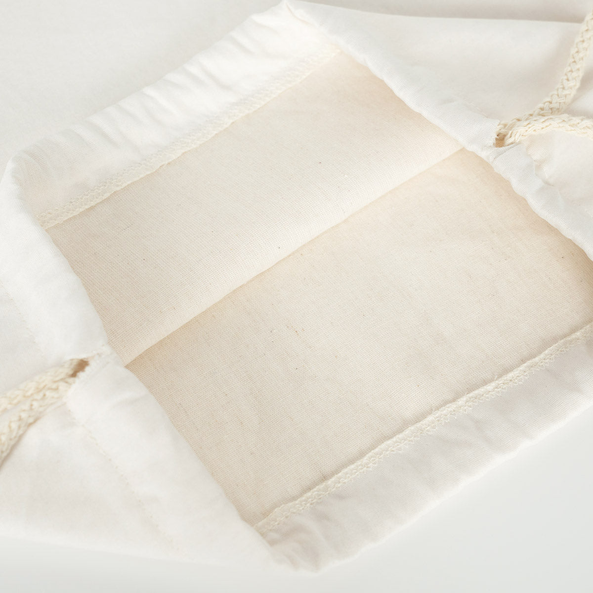 Süblimasyon Büzgülü Sırt Çantası - Lamineli 35x40 cm - istecanta.com